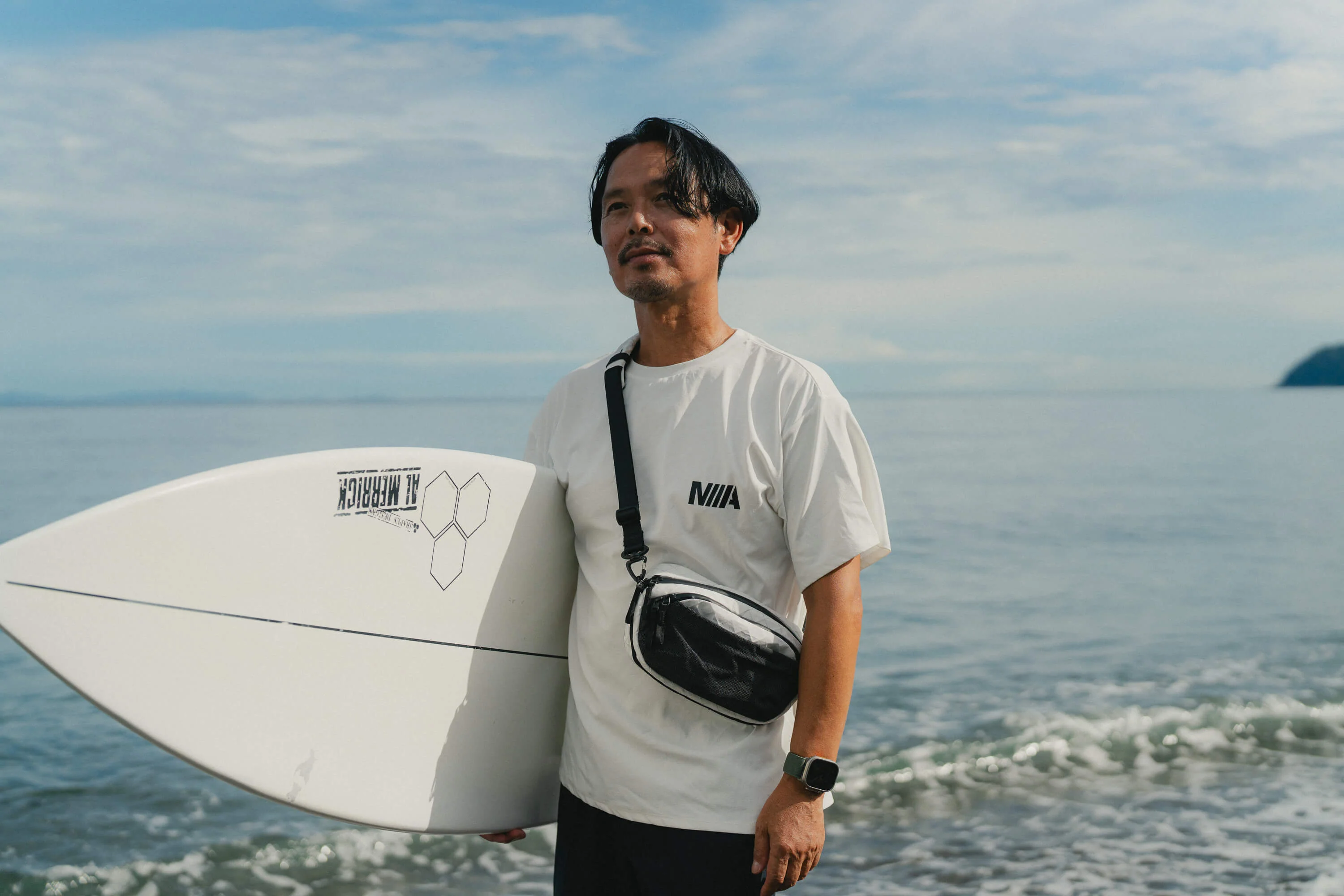 Carry Better, Go Further